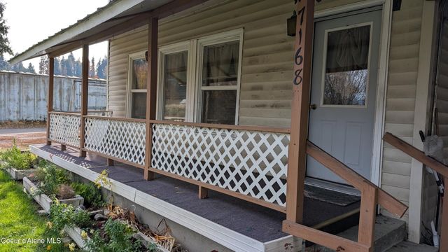 7168 4th St., Bonners Ferry, ID 83805
