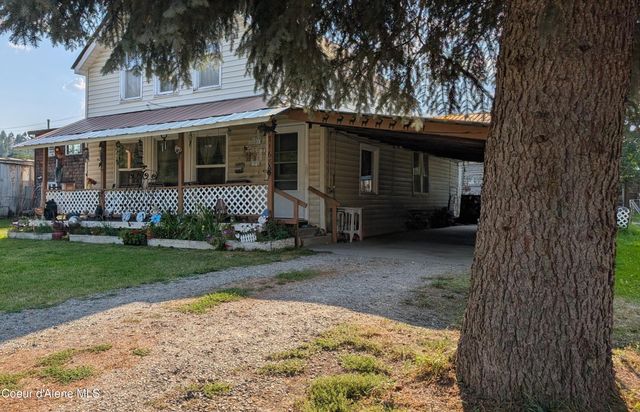 7168 4th St., Bonners Ferry, ID 83805