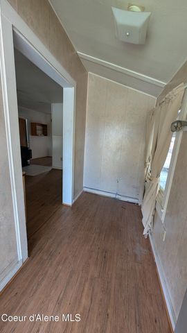 7168 4th St., Bonners Ferry, ID 83805