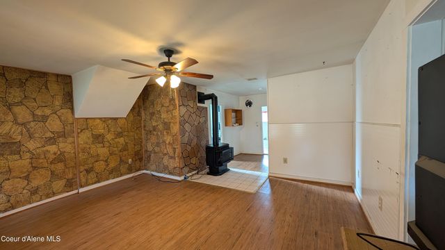 7168 4th St., Bonners Ferry, ID 83805