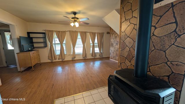 7168 4th St., Bonners Ferry, ID 83805