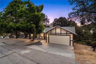 1541 Krause Lane, Lake Arrowhead, CA 92352