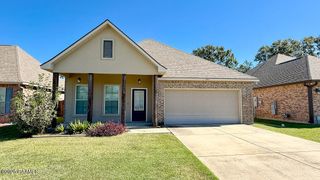 205 Caillou Grove Road, Youngsville, LA 70592