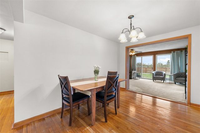 4708 Bert Dr, Monroeville, PA 15146