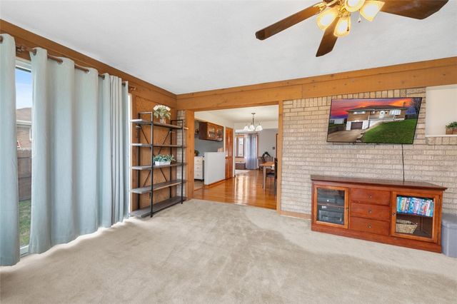 4708 Bert Dr, Monroeville, PA 15146