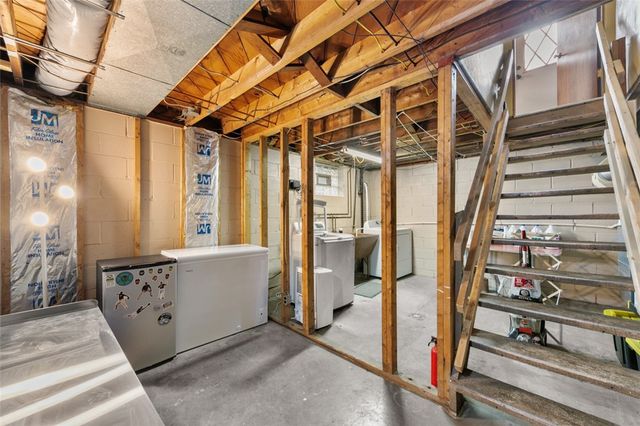 4708 Bert Dr, Monroeville, PA 15146