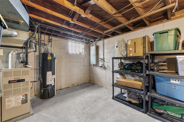 4708 Bert Dr, Monroeville, PA 15146