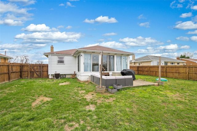 4708 Bert Dr, Monroeville, PA 15146