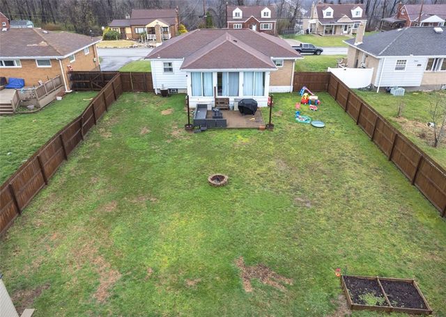 4708 Bert Dr, Monroeville, PA 15146