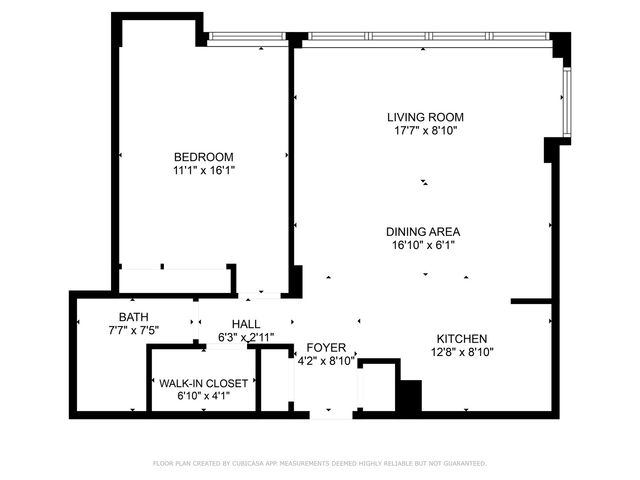 1460 N Sandburg Terrace 808A, Chicago, IL 60610