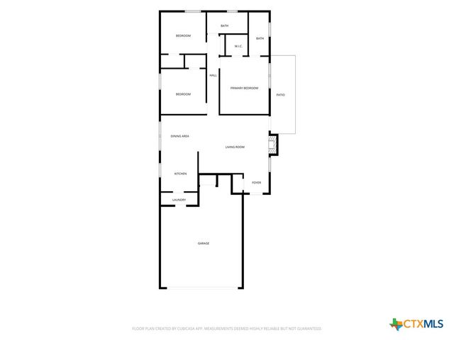108 E Reagan Avenue, Copperas Cove, TX 76522