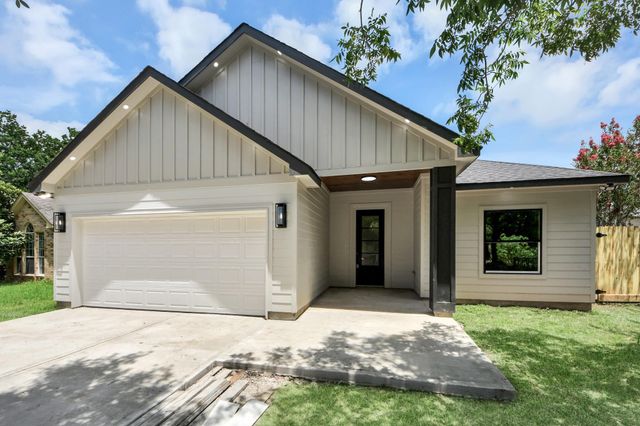 216 W Curtis Avenue, Pasadena, TX 77502