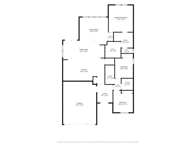 216 W Curtis Avenue, Pasadena, TX 77502