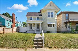 1254 Phillips Avenue, Dayton, OH 45410