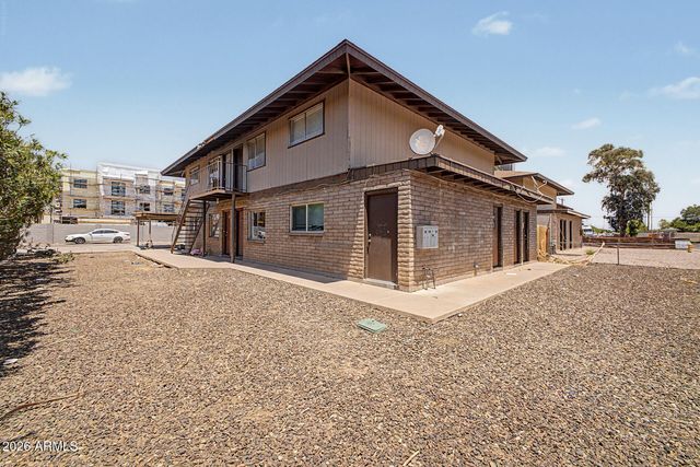 1742 E 6TH Avenue 1746, Mesa, AZ 85204