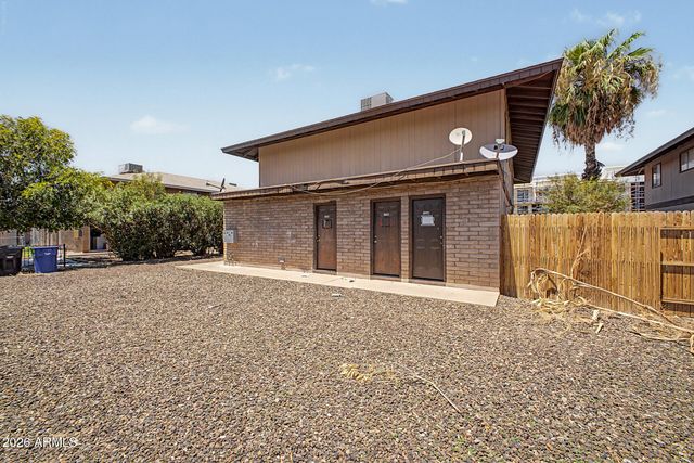 1742 E 6TH Avenue 1746, Mesa, AZ 85204
