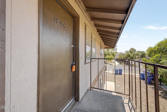 1742 E 6TH Avenue 1746, Mesa, AZ 85204
