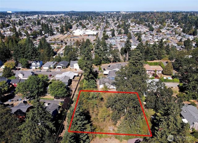 7617 S Pine Street, Tacoma, WA 98409