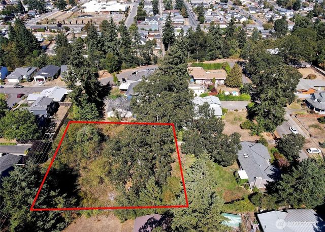 7617 S Pine Street, Tacoma, WA 98409