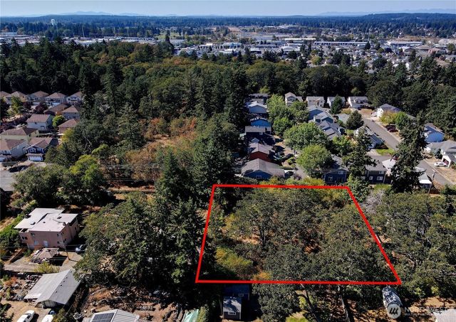 7617 S Pine Street, Tacoma, WA 98409