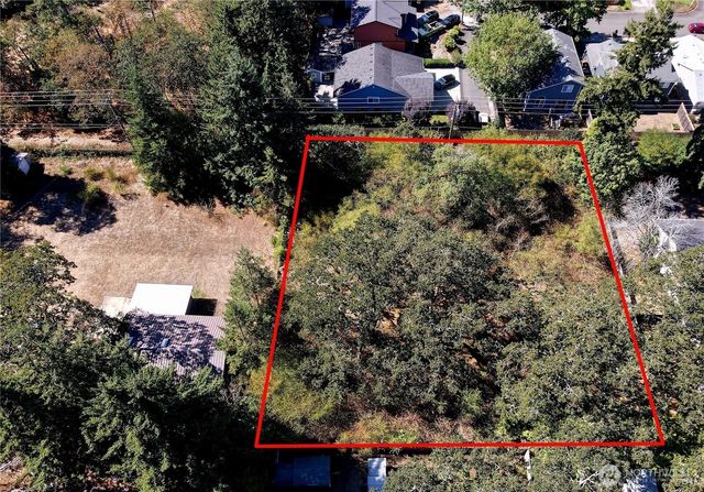 7617 S Pine Street, Tacoma, WA 98409