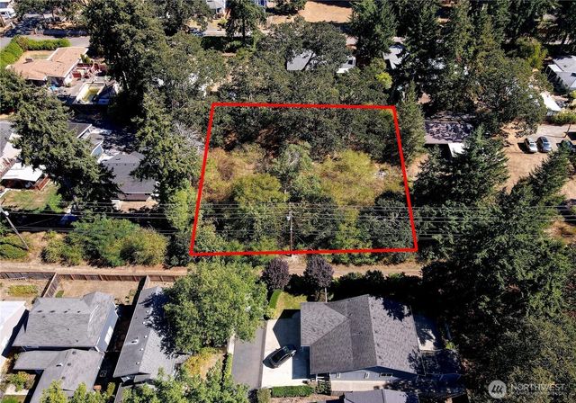 7617 S Pine Street, Tacoma, WA 98409