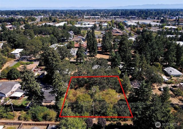 7617 S Pine Street, Tacoma, WA 98409
