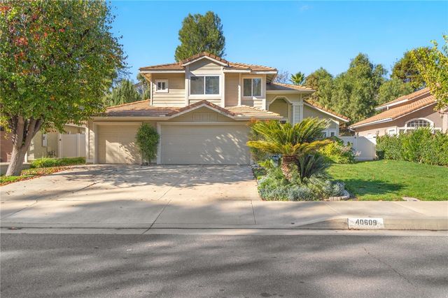 40609 Symeron, Murrieta, CA 92562