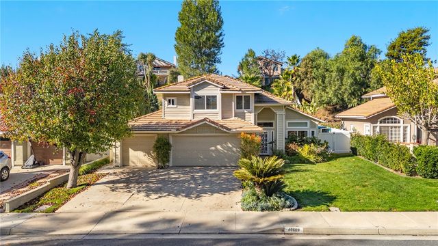 40609 Symeron, Murrieta, CA 92562