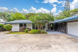 3621 Nuuanu Pali Drive, Honolulu, HI 96817