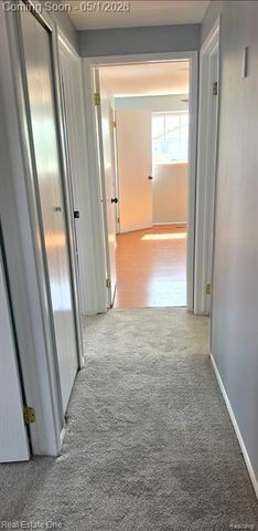 35367 Tall Oaks Drive, Sterling Heights, MI 48312