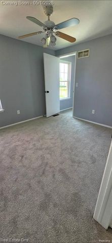 35367 Tall Oaks Drive, Sterling Heights, MI 48312