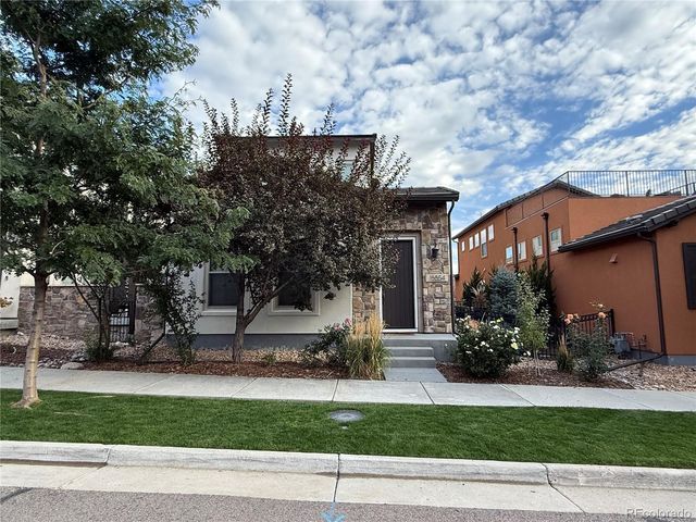 15554 W La Salle Avenue, Lakewood, CO 80228