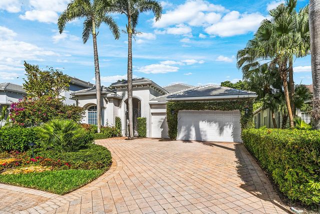 114 Vintage Isle Lane, Palm Beach Gardens, FL 33418