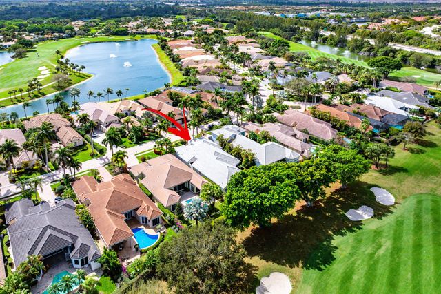 114 Vintage Isle Lane, Palm Beach Gardens, FL 33418