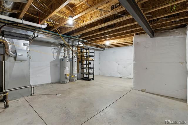 15551 Colorado Central Way, Monument, CO 80132