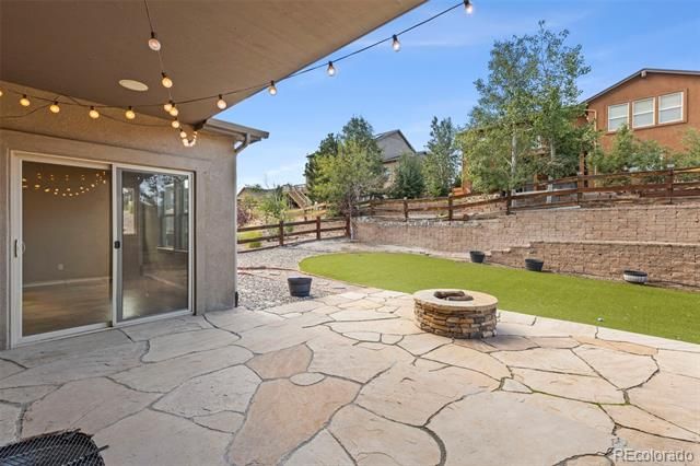 15551 Colorado Central Way, Monument, CO 80132