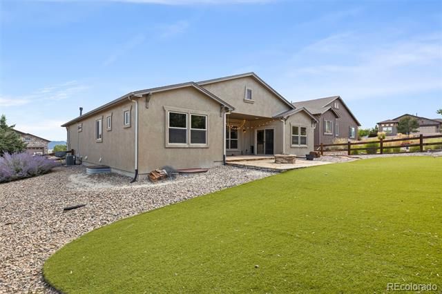 15551 Colorado Central Way, Monument, CO 80132