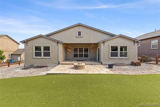 15551 Colorado Central Way, Monument, CO 80132