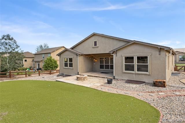 15551 Colorado Central Way, Monument, CO 80132