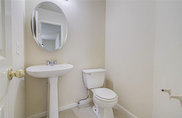 6307 Ballina Meadows Court, Katy, TX 77449