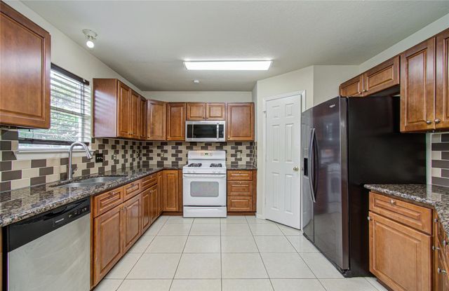 6307 Ballina Meadows Court, Katy, TX 77449