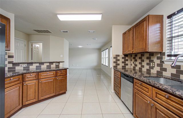 6307 Ballina Meadows Court, Katy, TX 77449