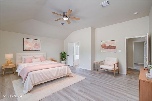 6307 Ballina Meadows Court, Katy, TX 77449