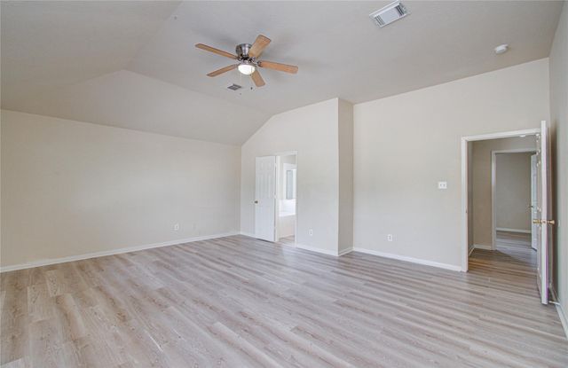 6307 Ballina Meadows Court, Katy, TX 77449