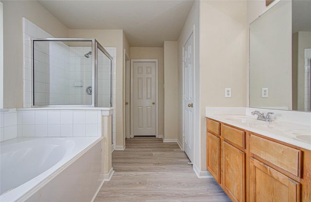 6307 Ballina Meadows Court, Katy, TX 77449