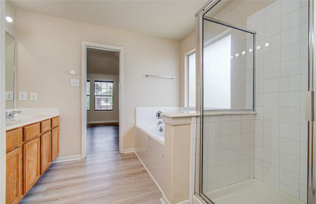 6307 Ballina Meadows Court, Katy, TX 77449