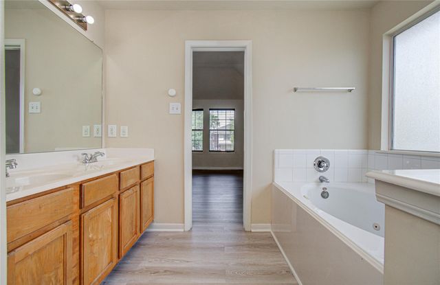 6307 Ballina Meadows Court, Katy, TX 77449