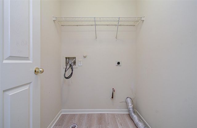 6307 Ballina Meadows Court, Katy, TX 77449