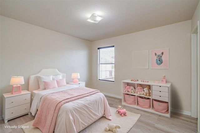 6307 Ballina Meadows Court, Katy, TX 77449